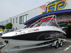 SEA-DOO（シードゥー）　230WAKE