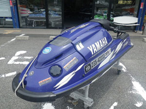 YAMAHA　MJ-700SJ