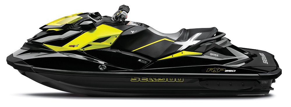 SEADOO シードゥ GTR215(2012)　純正カバー　新品