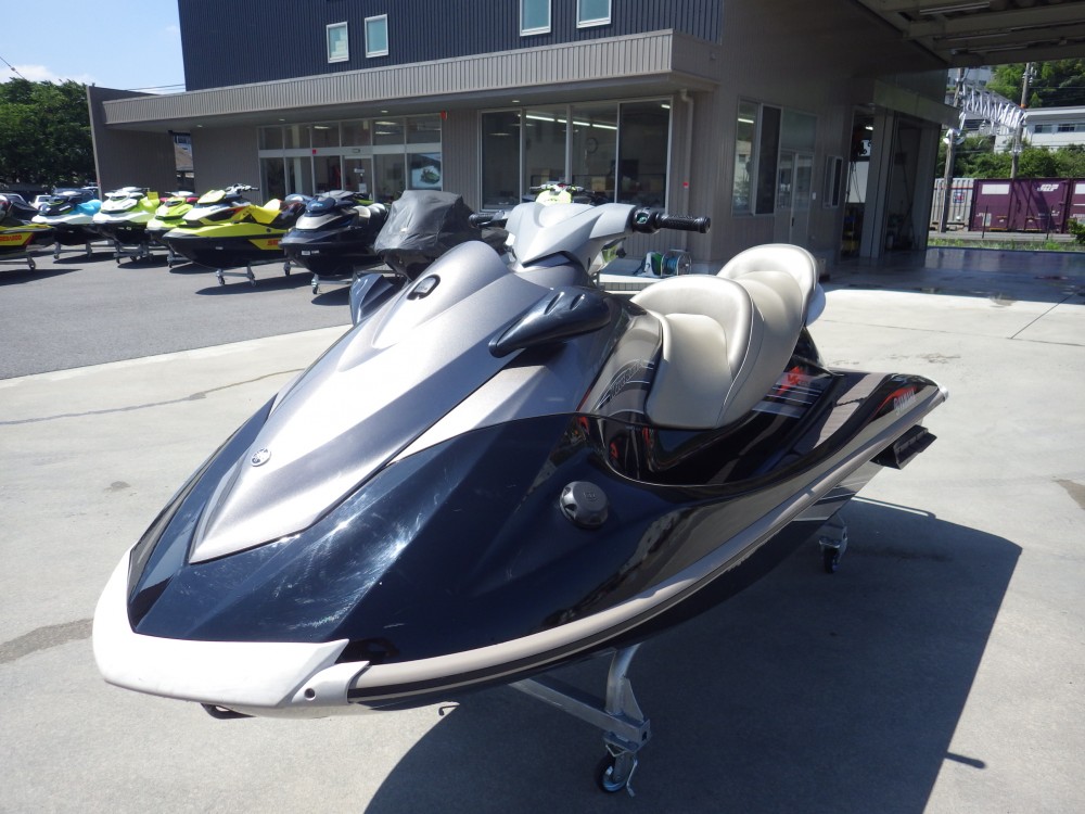 VX-C（ヤマハ）　2010年 　75.6万円入荷！