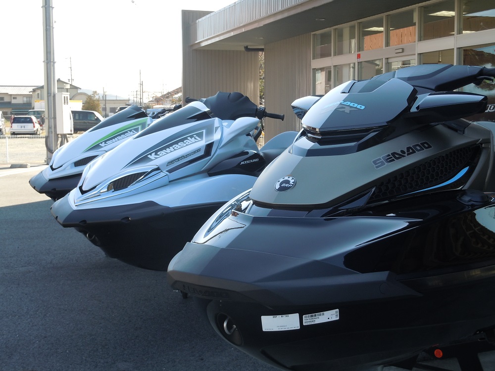 2016年モデル型落ちモデル狙いの方へ