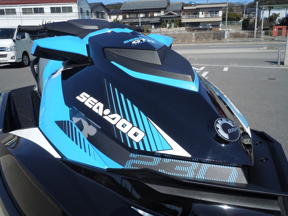 2017年のGTR230は凄い！！