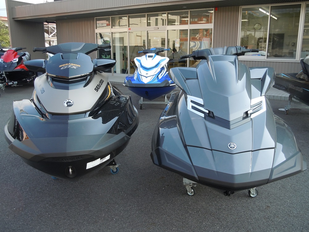 NA（自然吸気）モデル王者対決　あなたはどちらを選ぶ？