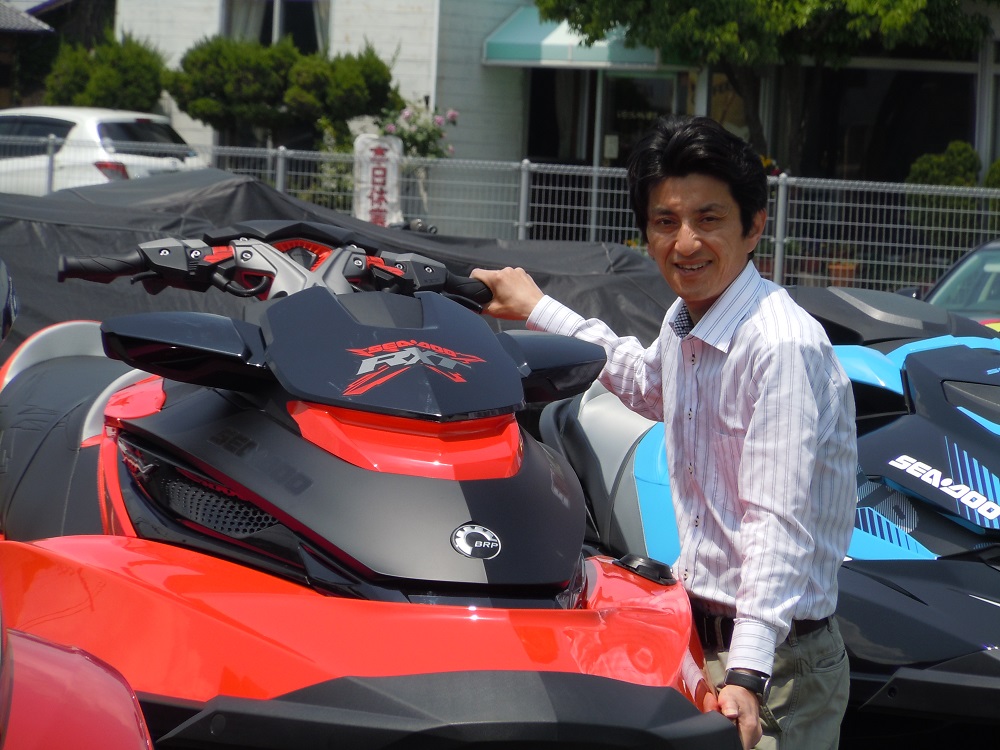 シードゥラインナップを分かりやすく説明します。
