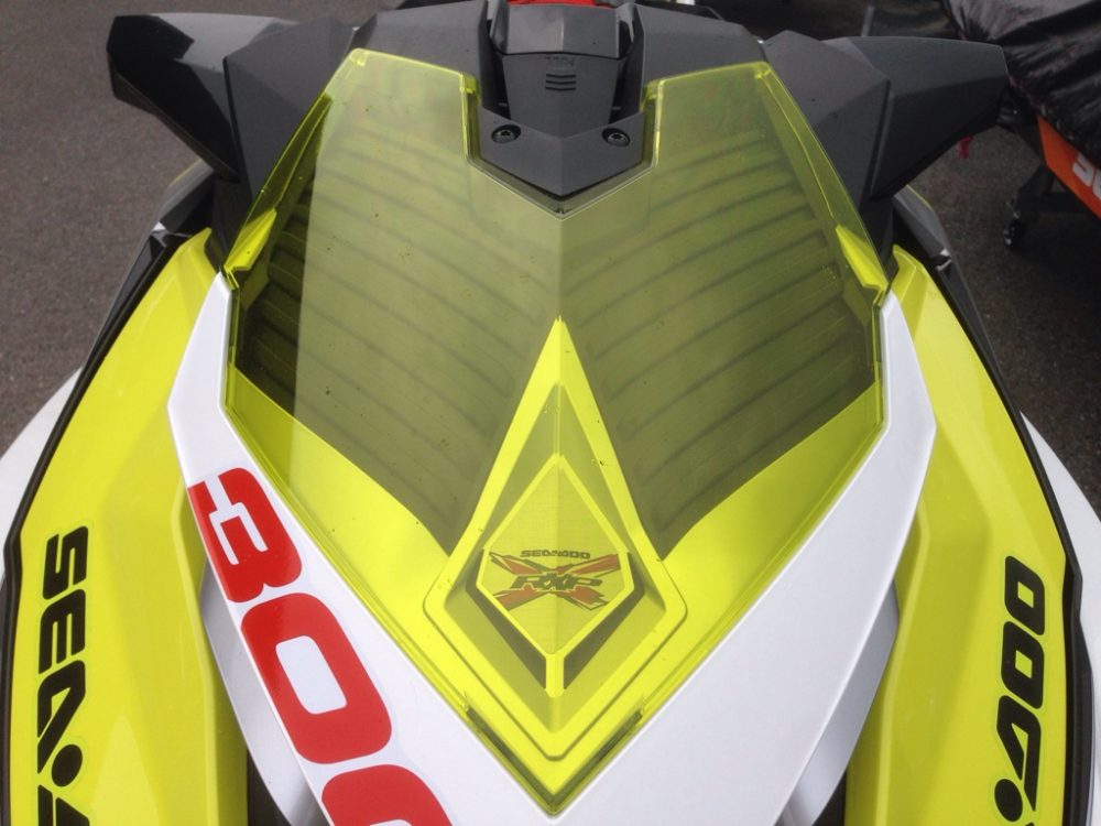 服部のオススメこの1艇！