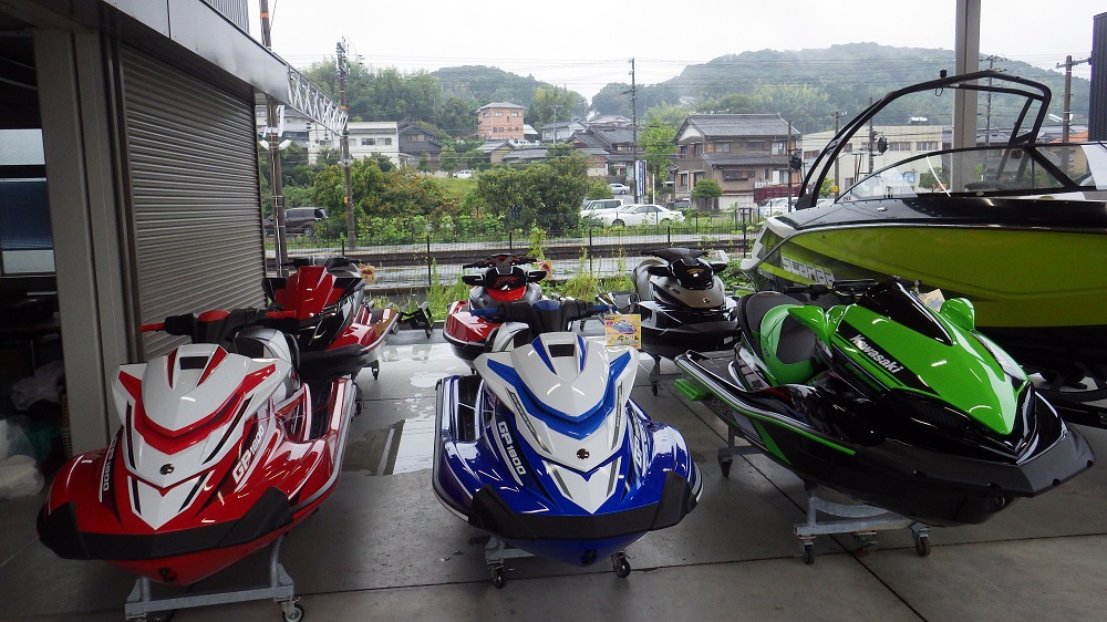 秋にジェット購入するのは損か得か？
