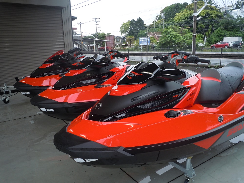 憧れの300馬力を手に入れるチャンス