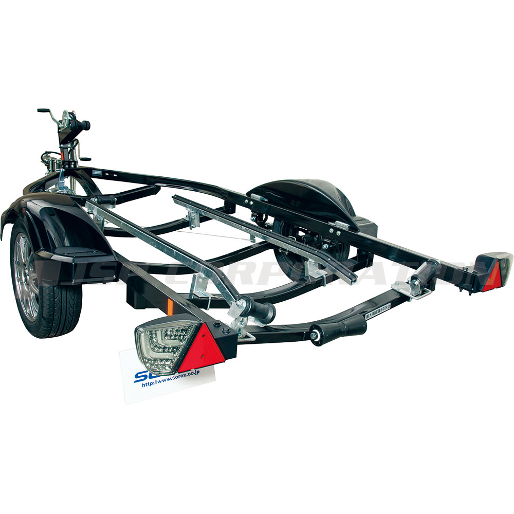 SOREX PROSTYLER