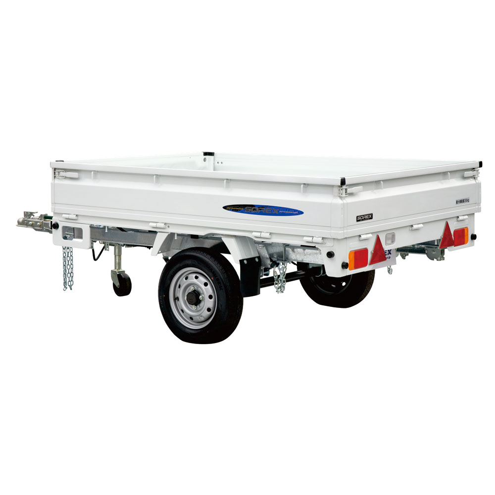 SOREX KC250