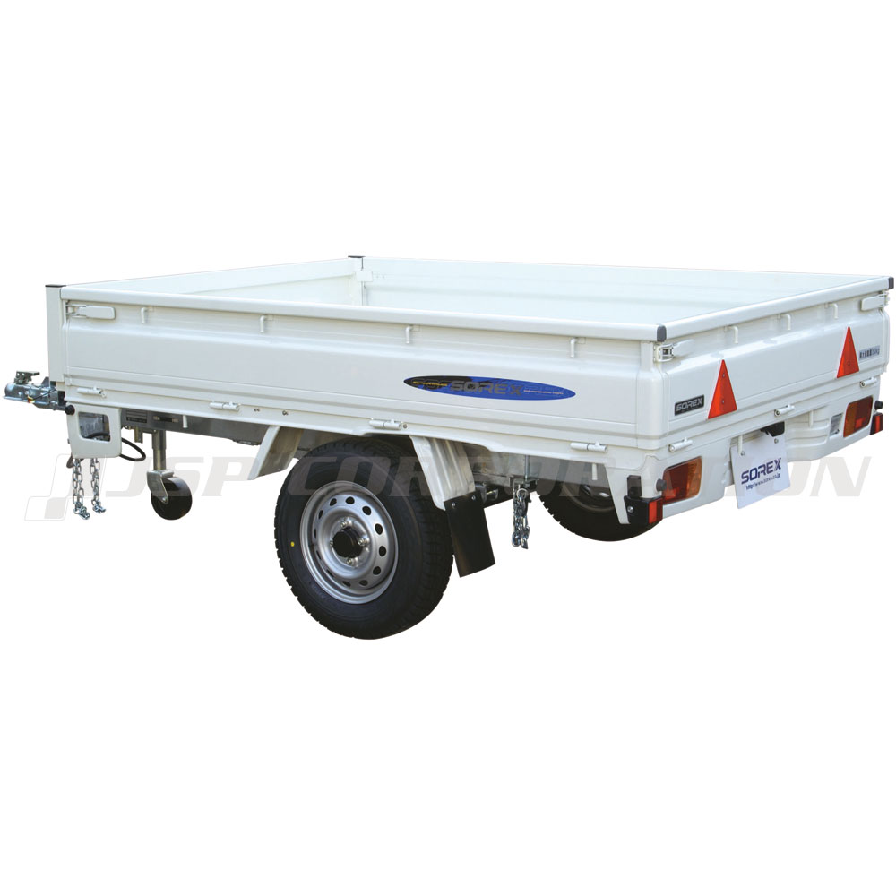 SOREX KC250K/350K