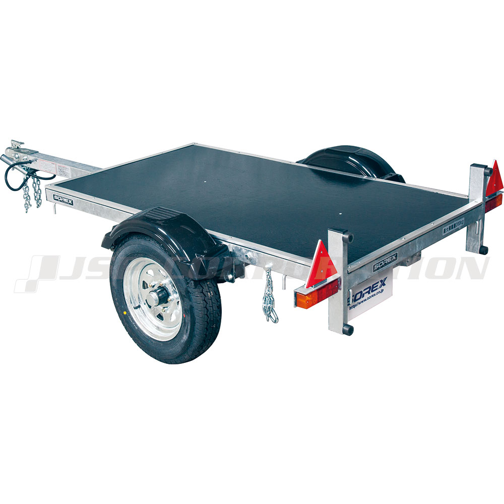 SOREX LF200　FLAT