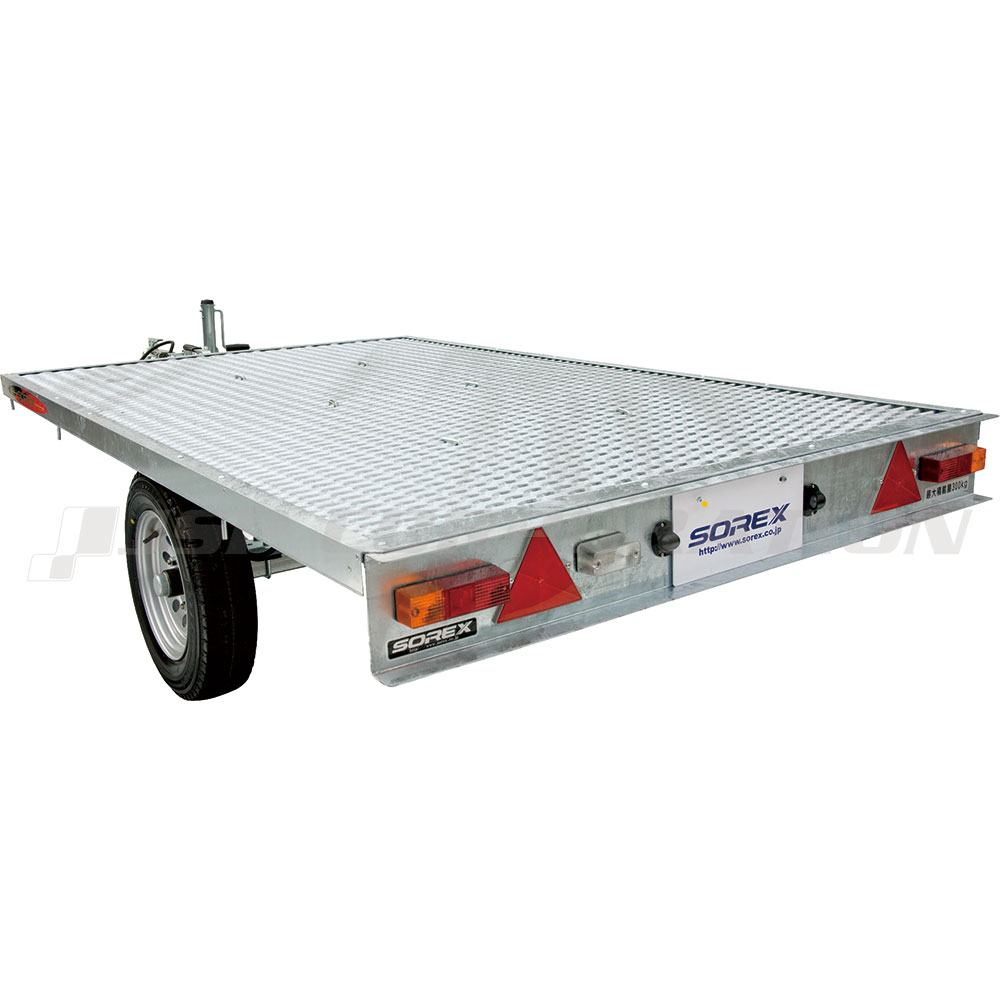 SOREX NF-E　軽