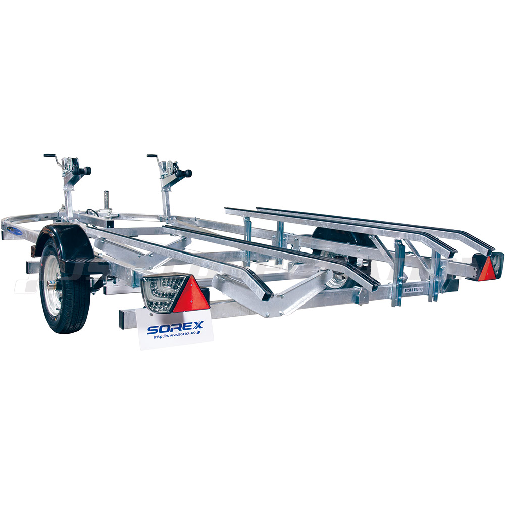 SOREX TWIN JET SWK