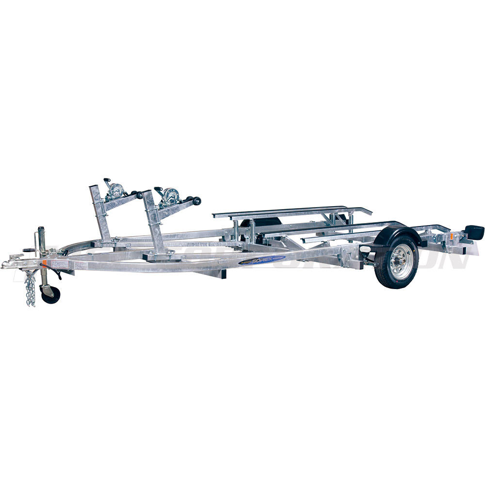SOREX TWIN　JET　SW