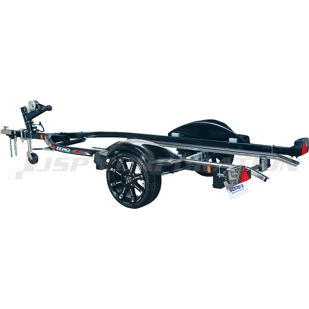 SOREX ZERO　Xtreme　Edition