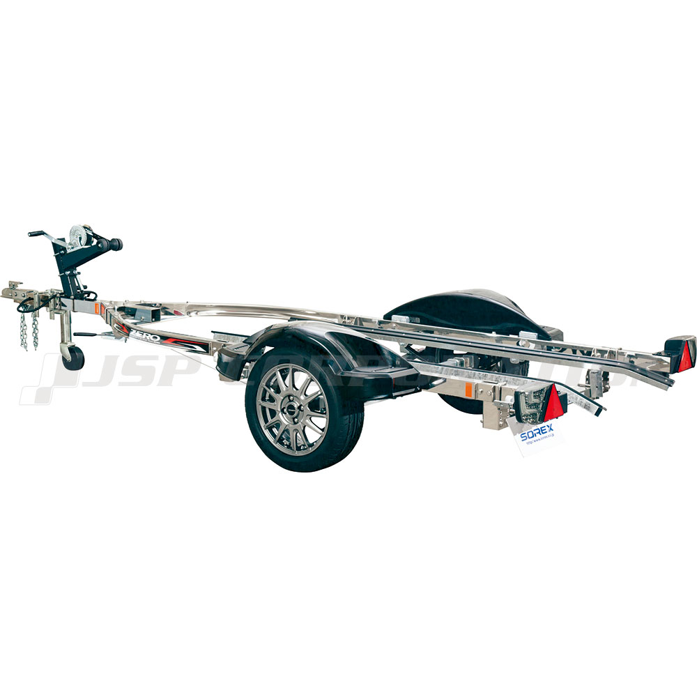 SOREX ZERO　500S