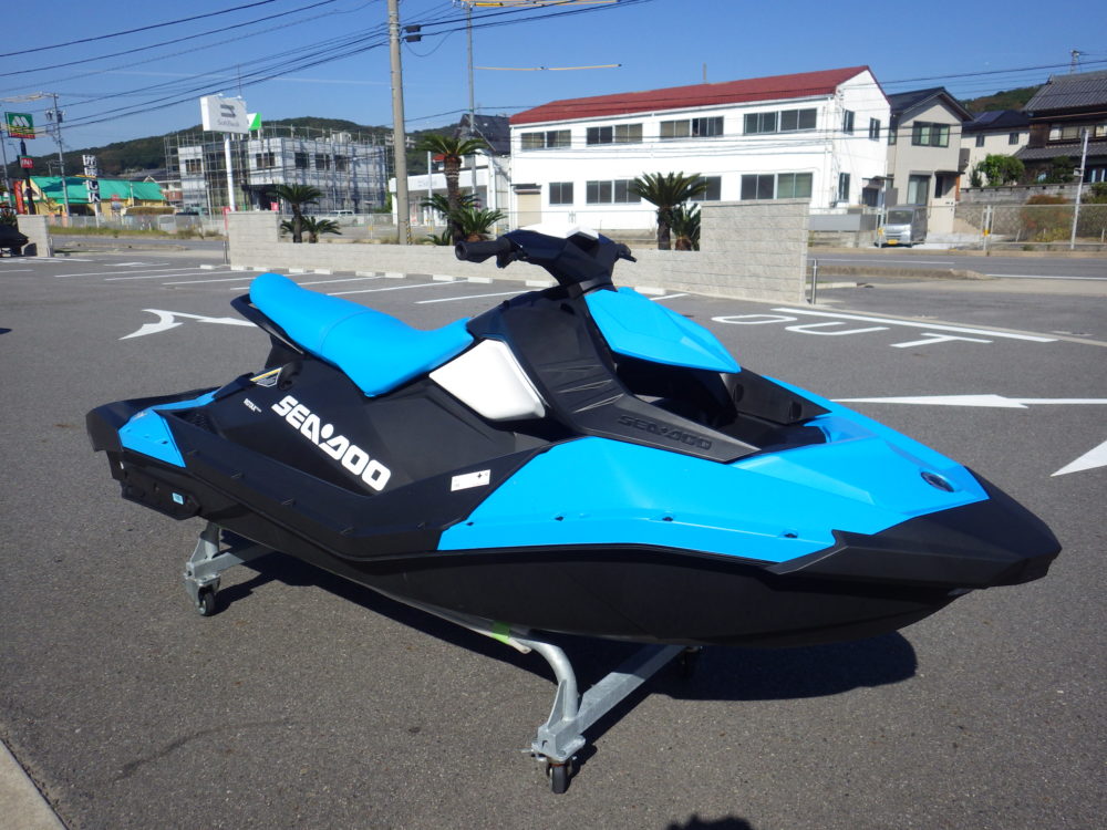 ドレスアップの楽しみ満載のモデルといえば・・・
