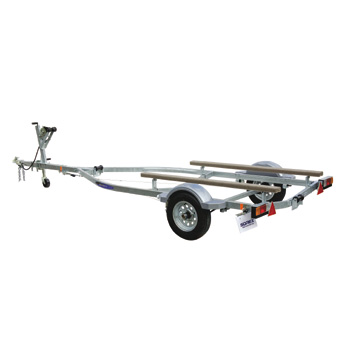 SOREX BOAT　15FW-GW