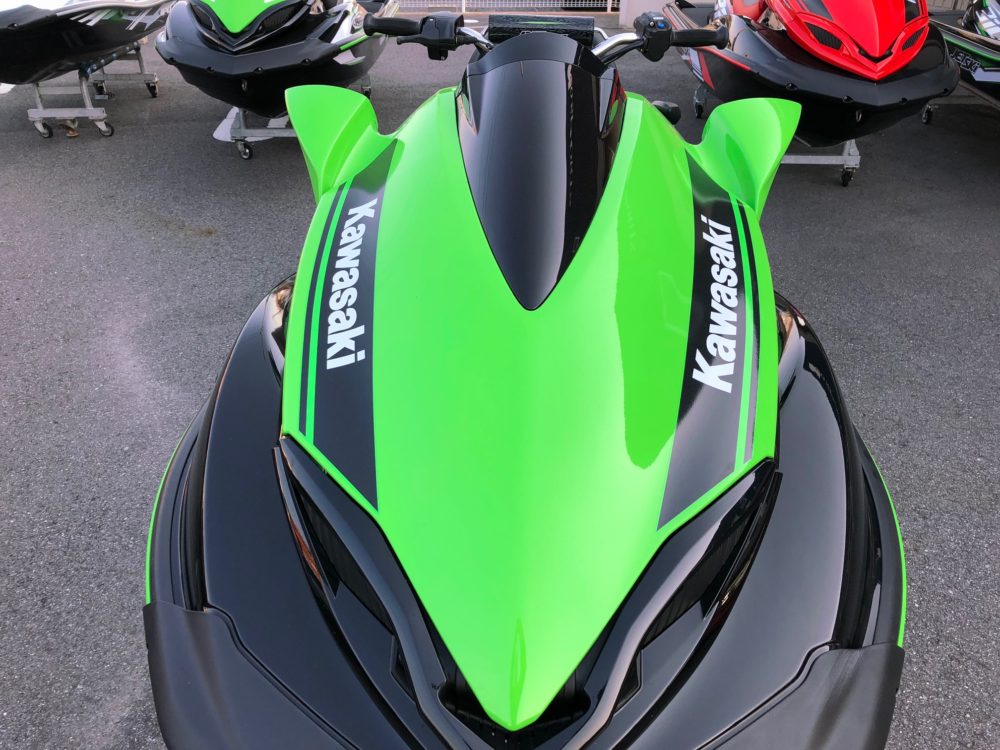 ULTRA310R！2017と2018では何が違う・・・？？