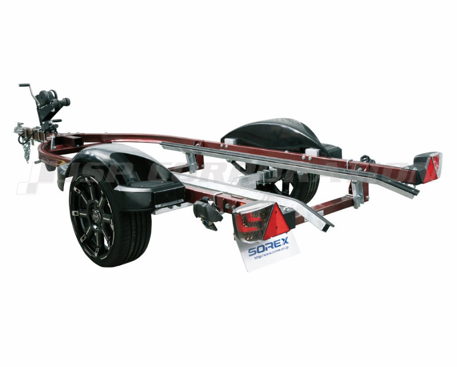 SOREX ZERO Avanzard