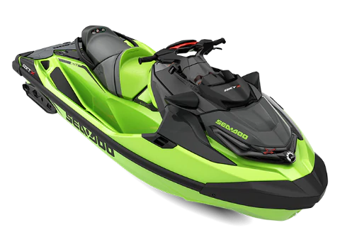 SEA-DOO（シードゥー）　2020年モデルをUSAにて発表！