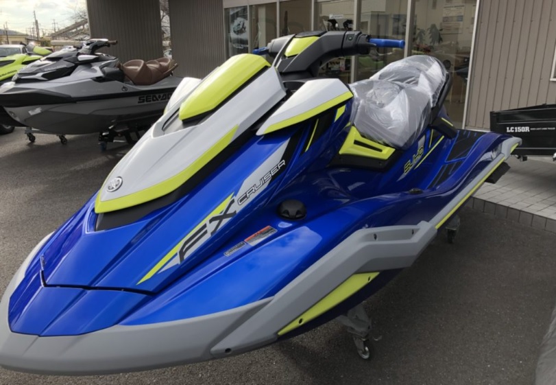 【バイク好き必見！】2020年モデル　あのフラッグシップカラーコンセプトはもしかして！？