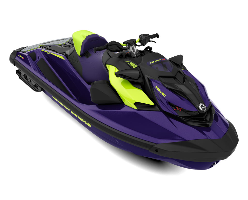 2021年SEA-DOO、日本ラインナップ公開されました！！！ - ネオスポーツ