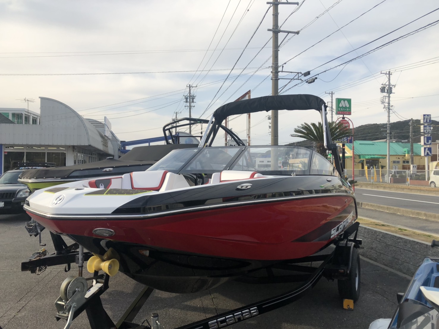 10月の２級小型船舶免許講習日程更新しました！！