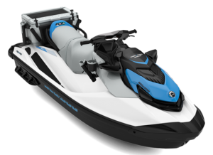 FISH PRO SCOUT 130