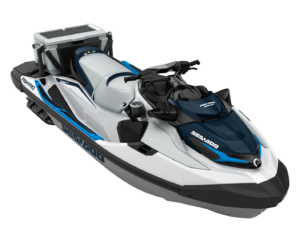 (22)FISH PRO SPORT 170