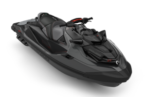 RXT-X 300　トリプルブラック