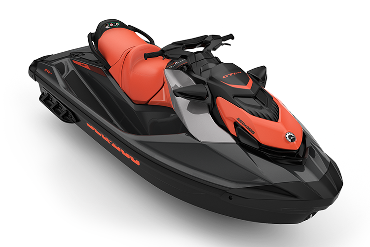SEA-DOO GTI SE 130
