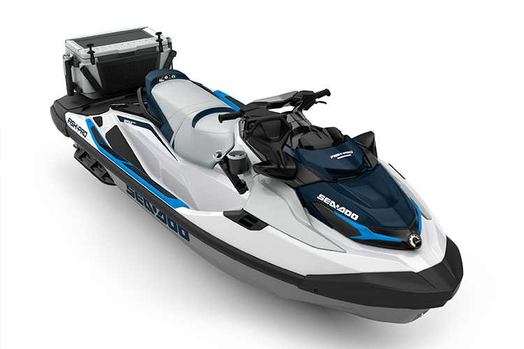 SEA-DOO (23)FISH PRO SPORT 170