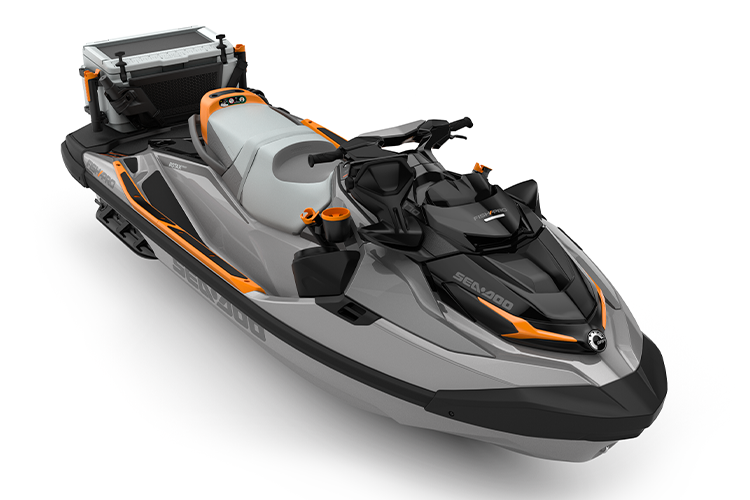 SEA-DOO (23)FISH PRO TROPHY 170