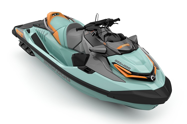 SEA-DOO (23)WAKE PRO 230