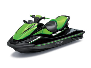 STX-160X
