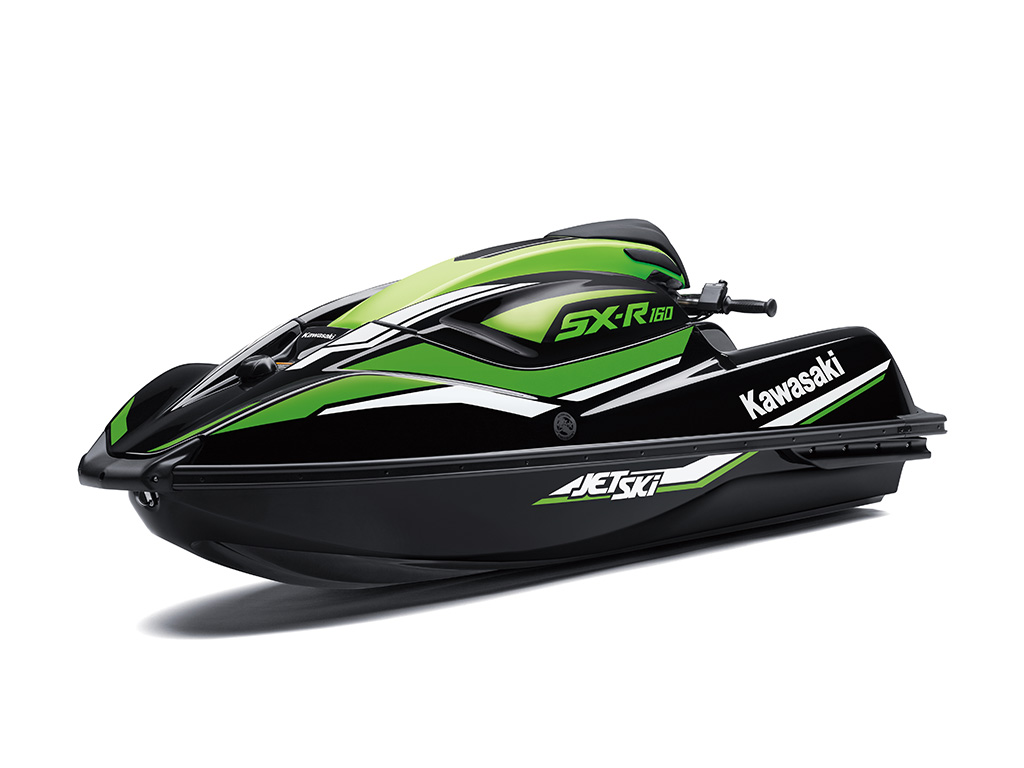 カワサキ SX-R