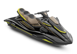 FXCruiser SVHO グレー