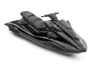 FX SVHO