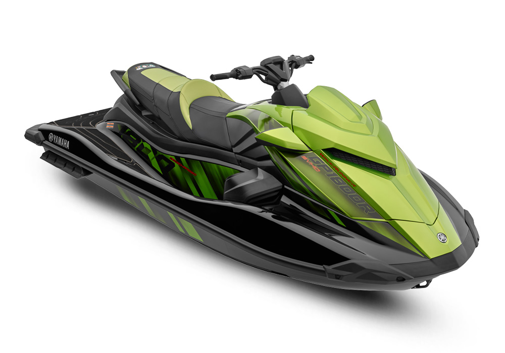 ヤマハ GP1800R SVHO