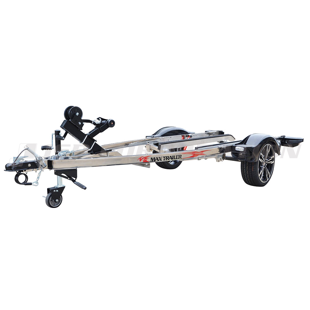 ADEL REVO17 Ex STAINLESS BODY ネオスポーツ