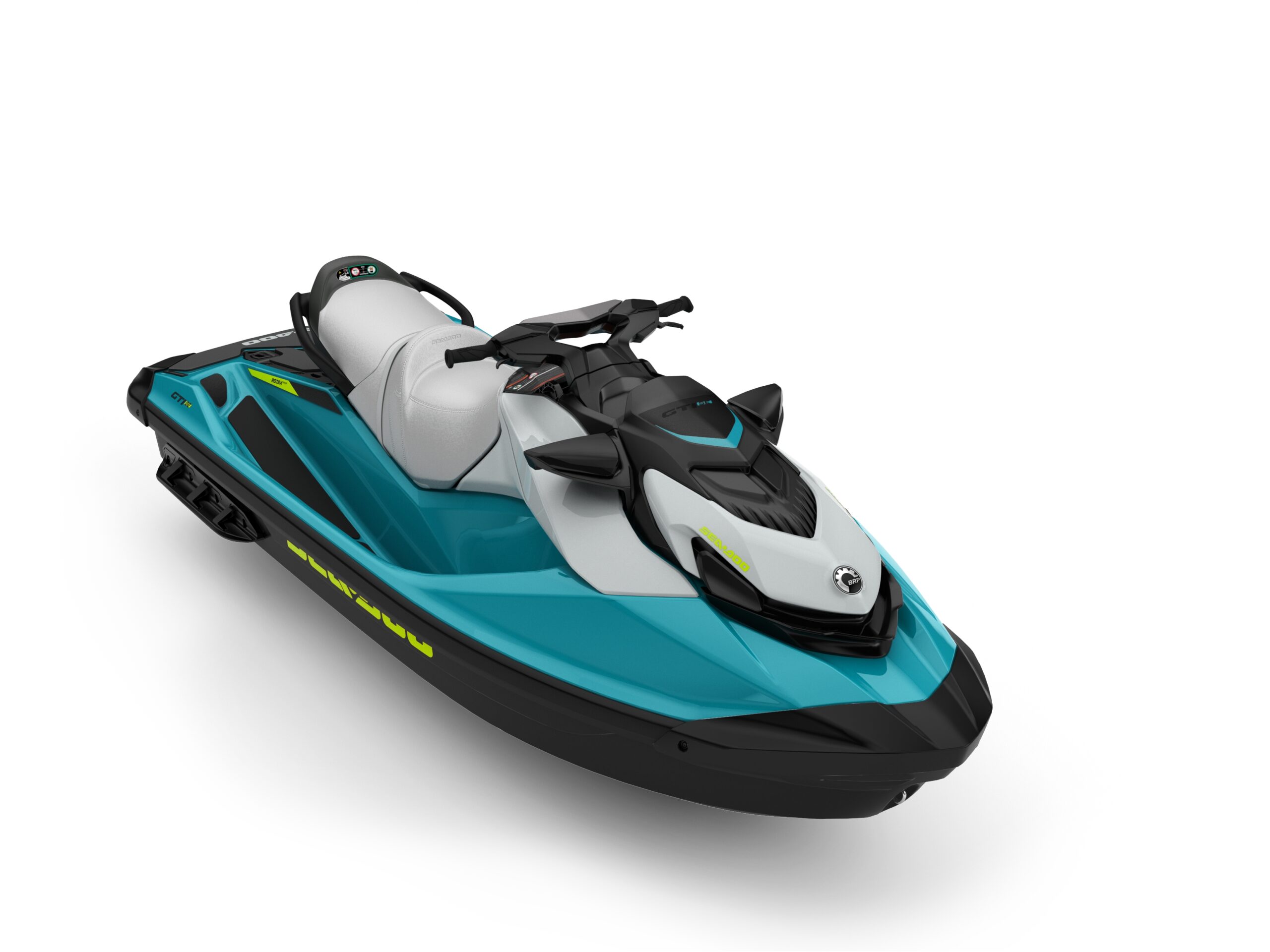 SEA-DOO GTI SE 130