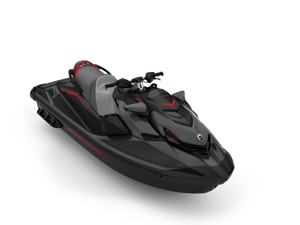 ジェットスキー SEADOO 煙たかっ シードゥ 2016 GTX LIMITED 300