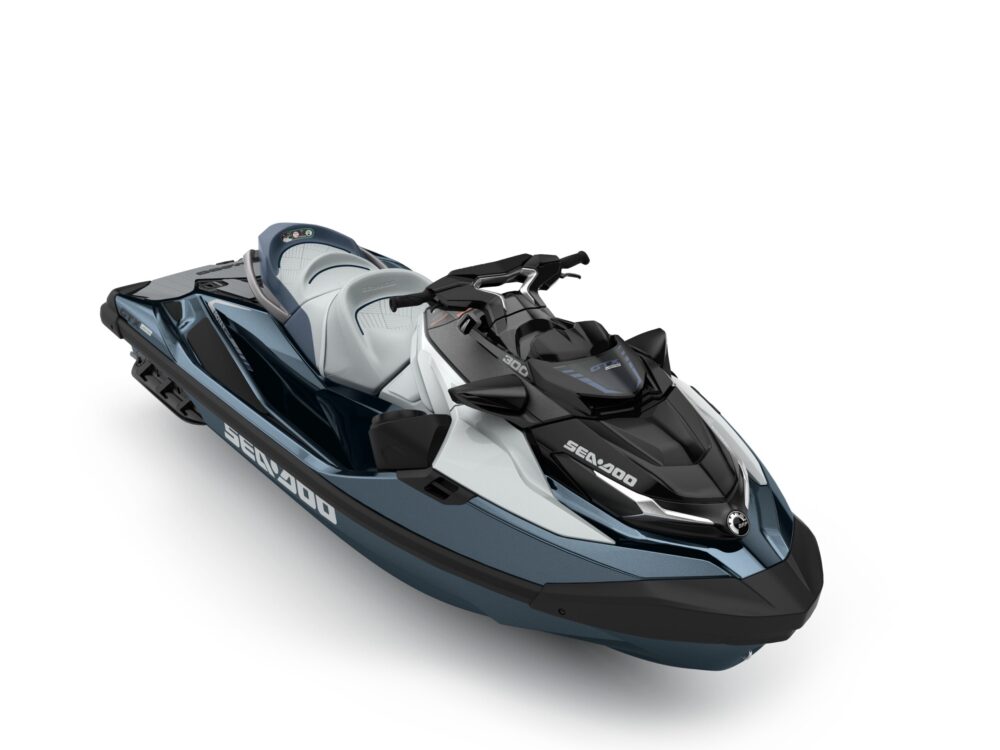 SEA-DOO GTX LIMITED 300　ブルーアビス