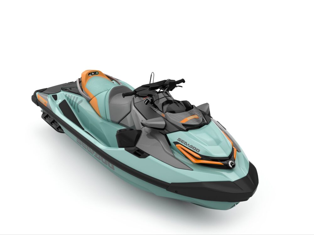 SEA-DOO WAKE PRO 230