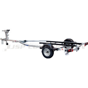 SOREX BOAT　17FW