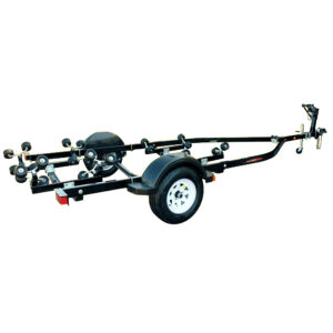 SOREX BOAT 22FG