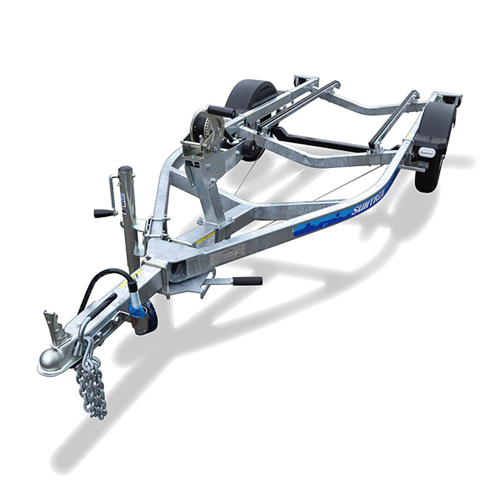 SUNTREX TB10 01