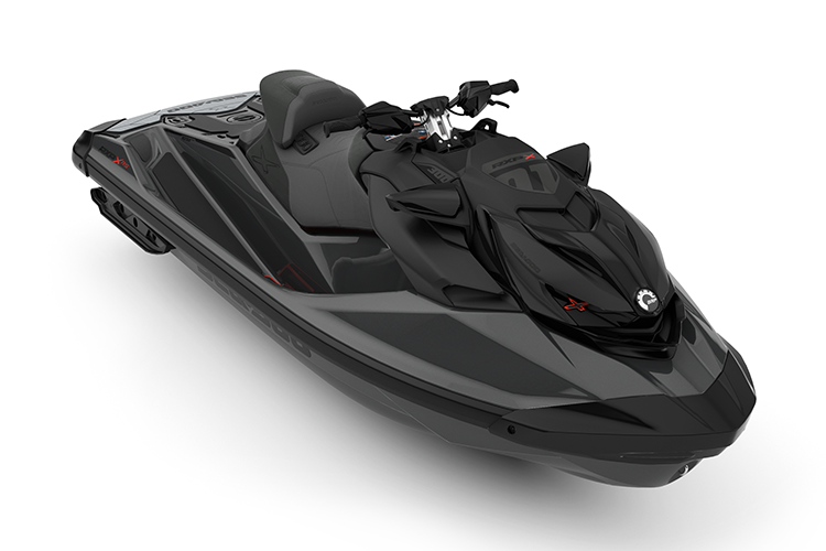 SEA-DOO RXP-X300RS