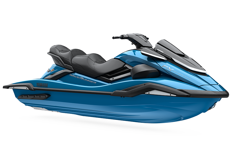 ヤマハ FXCruiser SVHO　